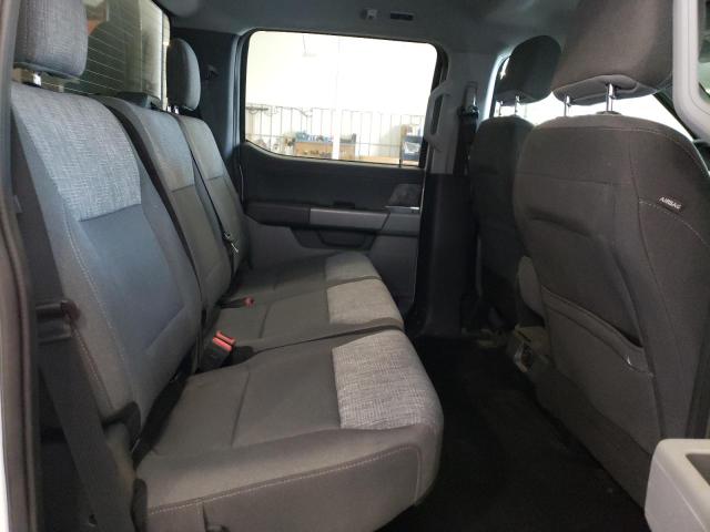 Photo 10 from auction – 2021 FORD F150 SUPER with VIN 1FTFW1ED8MFD09762