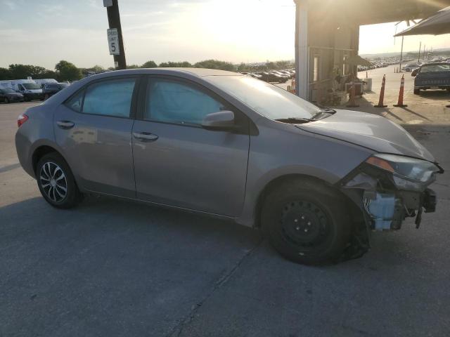 Photo 4 from auction – 2016 TOYOTA COROLLA L with VIN 2T1BURHE2GC552861