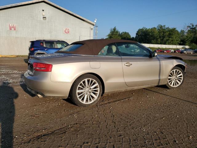 Photo 3 from auction – 2010 AUDI A5 PRESTIG with VIN WAUVFAFH7AN023784
