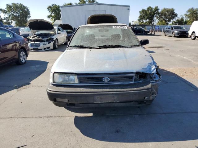 Снимка 5 от търг – 1991 TOYOTA COROLLA с VIN 1NXAE91A0MZ265819