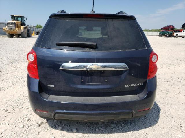 Photo 6 from auction – 2015 CHEVROLET EQUINOX LT with VIN 2GNFLGEK6F6238088