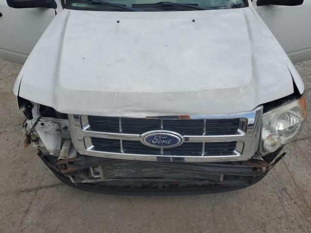 Photo 12 from auction – 2010 FORD ESCAPE XLS with VIN 1FMCU9C74AKC78612