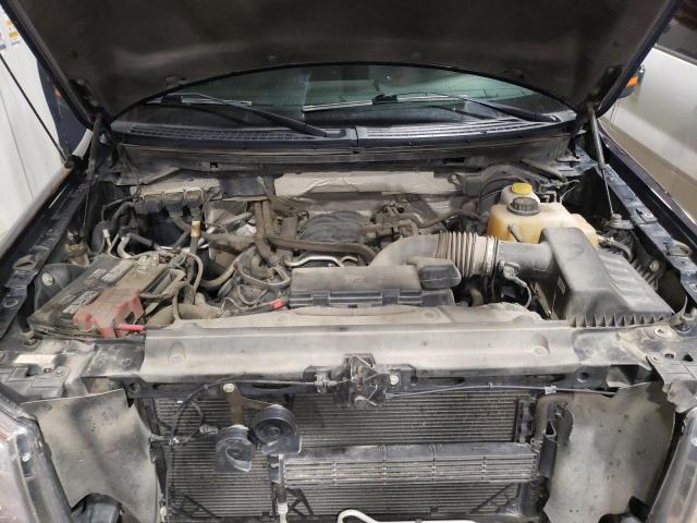 Photo 11 from auction – 2014 FORD F150 SUPER with VIN 1FTFW1EF8EFA63234