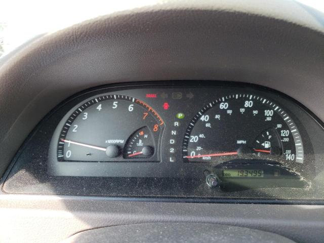 Photo 9 from auction – 2003 TOYOTA CAMRY LE with VIN 4T1BE32K13U706638