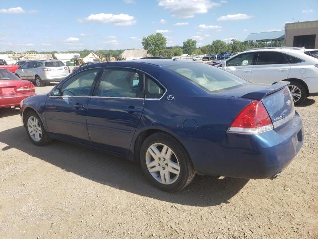 Photo 2 from auction – 2006 CHEVROLET IMPALA LT with VIN 2G1WC581569293199