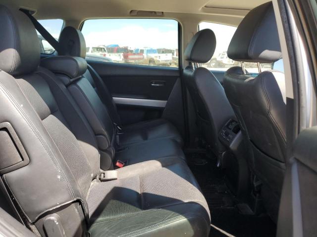 Photo 11 from auction – 2013 MAZDA CX-9 GRAND with VIN JM3TB2DAXD0416530