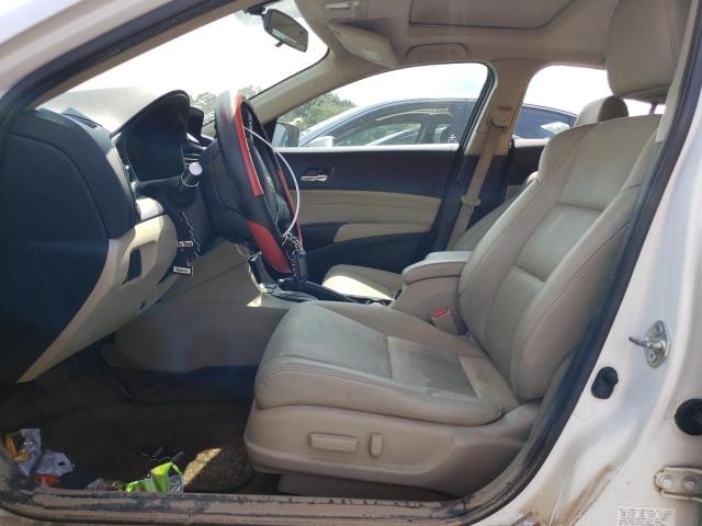 Photo 7 from auction – 2016 ACURA ILX BASE W with VIN 19UDE2F37GA024866