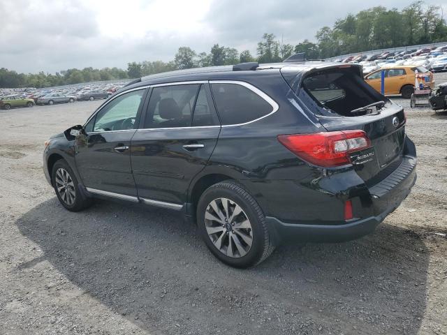 Photo 2 from auction – 2017 SUBARU OUTBACK TO with VIN 4S4BSATC9H3429674