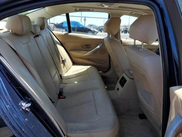 Photo 10 from auction – 2012 BMW 328 I with VIN WBA3A5C54CF258583