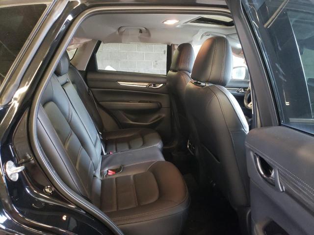 Photo 11 from auction – 2023 MAZDA CX-5 PREMI with VIN JM3KFBDM0P0153897