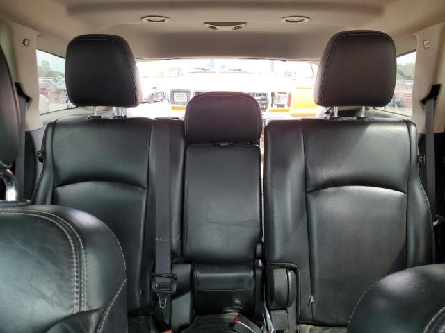 Photo 10 from auction – 2015 DODGE JOURNEY LI with VIN 3C4PDCDG1FT588630
