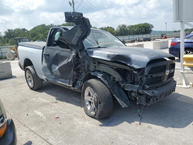 Photo 4 from auction – 2012 DODGE RAM 1500 S with VIN 3C6JD6AT4CG256105