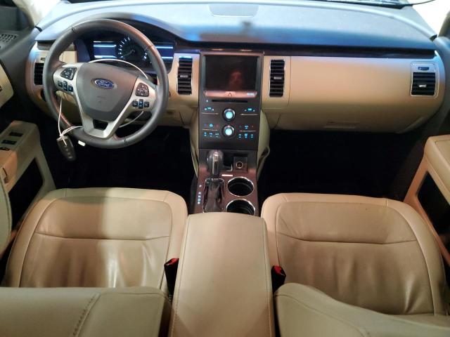 Photo 8 from auction – 2017 FORD FLEX SEL with VIN 2FMHK6C89HBA01008