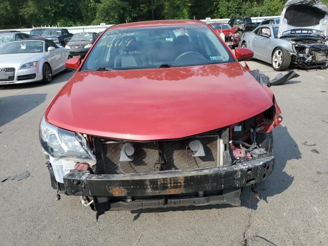 Photo 5 from auction – 2014 TOYOTA CAMRY L with VIN 4T1BF1FK4EU831132