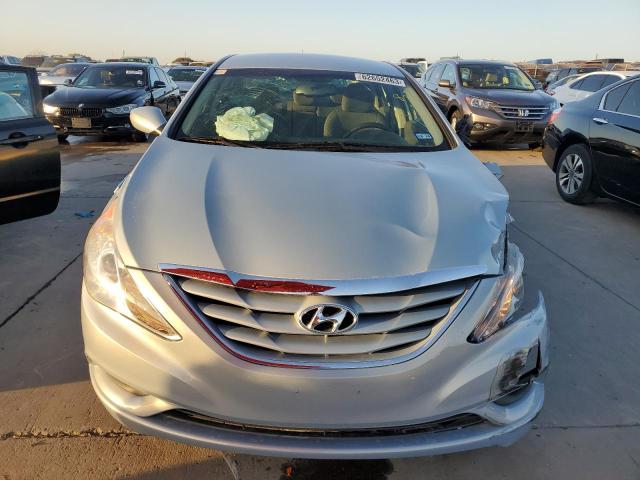 Photo 5 from auction – 2012 HYUNDAI SONATA GLS with VIN 5NPEB4AC1CH364984