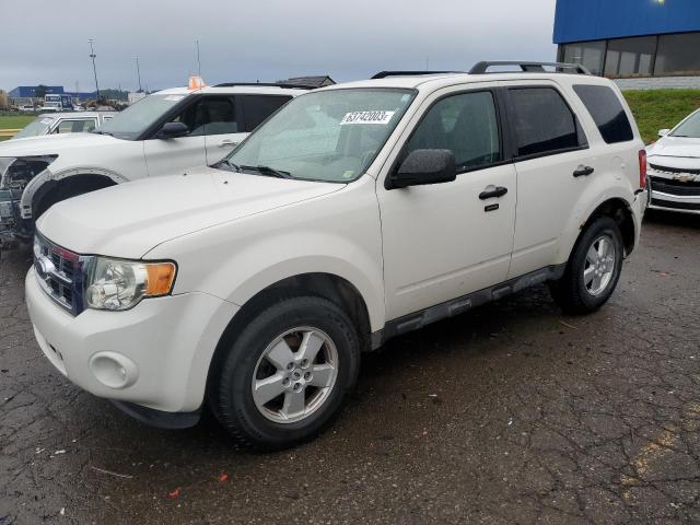 Photo 1 from auction – 2009 FORD ESCAPE XLT with VIN 1FMCU03G59KA44213