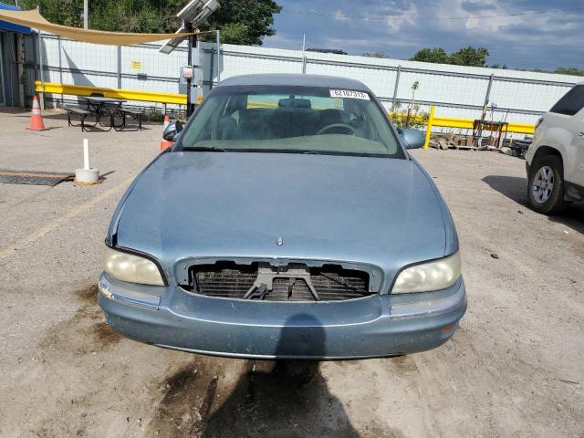 Photo 5 from auction – 2005 BUICK PARK AVENU with VIN 1G4CW54K654100569