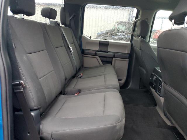 Photo 10 from auction – 2019 FORD F150 SUPER with VIN 1FTEW1CPXKKF23276