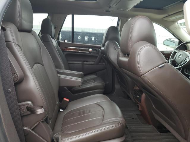 Photo 11 from auction – 2014 BUICK ENCLAVE with VIN 5GAKVBKD2EJ256987