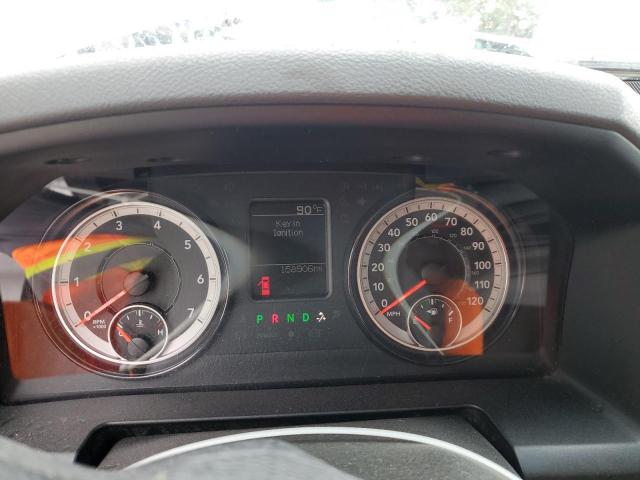 Photo 9 from auction – 2019 RAM 1500 CLASS with VIN 1C6RR7FT2KS672728