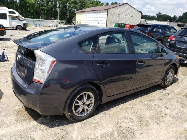 Zdjęcie 3 z aukcji – 2010 TOYOTA PRIUS z VIN JTDKN3DU6A0214730