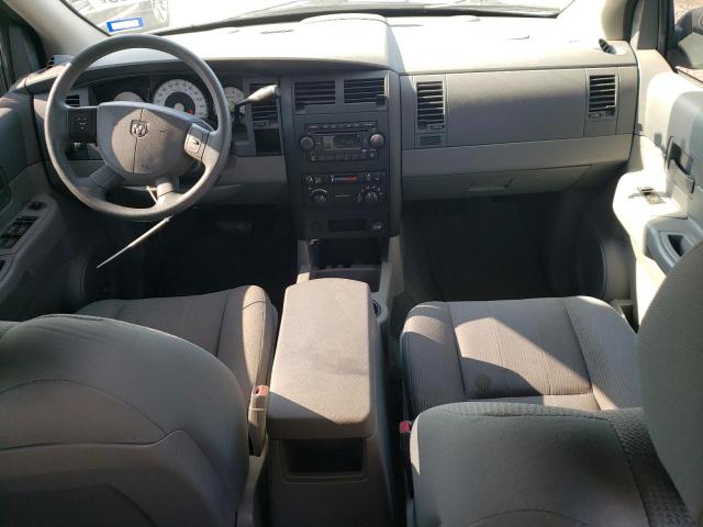 Photo 8 from auction – 2006 DODGE DURANGO SX with VIN 1D4HD38K86F117901