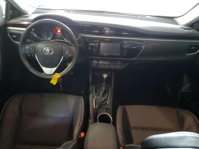 Photo 8 from auction – 2016 TOYOTA COROLLA L with VIN 5YFBURHEXGP466648