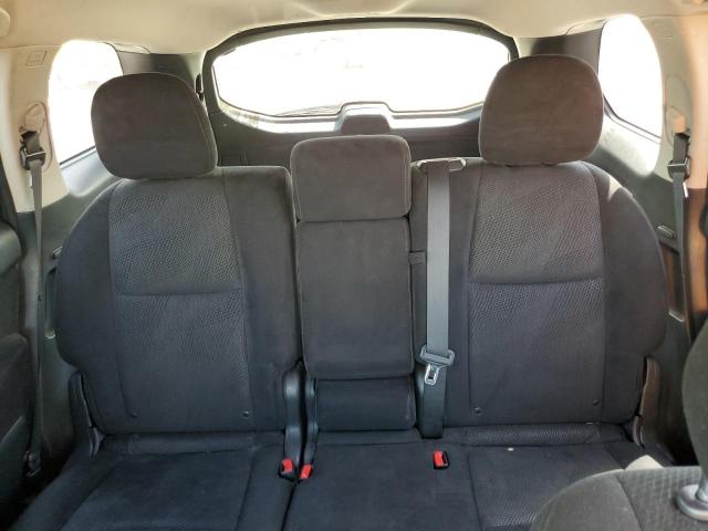 Photo 10 from auction – 2014 NISSAN PATHFINDER with VIN 5N1AR2MN0EC733730
