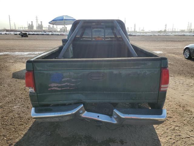 Photo 6 from auction – 1998 DODGE DAKOTA with VIN 1B7GG22Y8WS529427