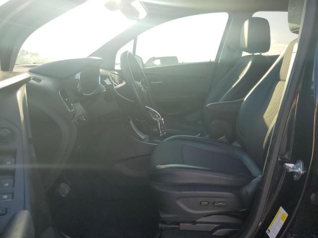 Photo 7 from auction – 2020 CHEVROLET TRAX 1LT with VIN KL7CJLSB0LB015484