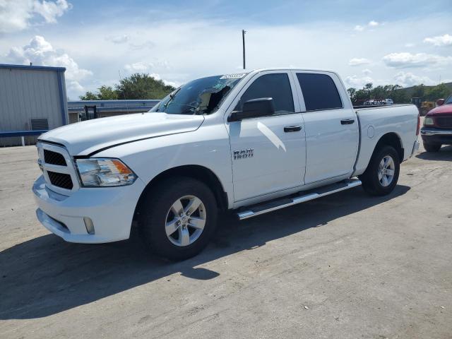 RAM 1500 ST 2017 z numerem VIN 1C6RR6KG8HS585153 - Zdjęcie z aukcji