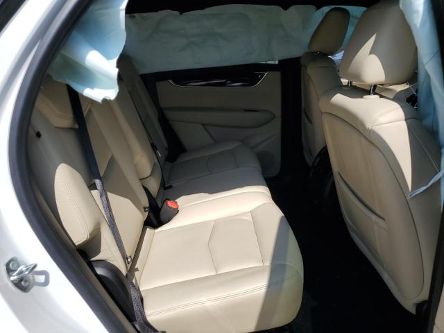 Photo 11 from auction – 2018 CADILLAC XT5 with VIN 1GYKNARS3JZ239411