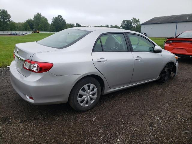 Photo 3 from auction – 2011 TOYOTA COROLLA BA with VIN 2T1BU4EE2BC751814