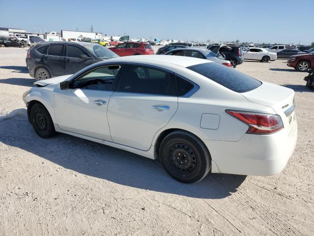 Photo 2 from auction – 2015 NISSAN ALTIMA 2.5 with VIN 1N4AL3AP9FC485714