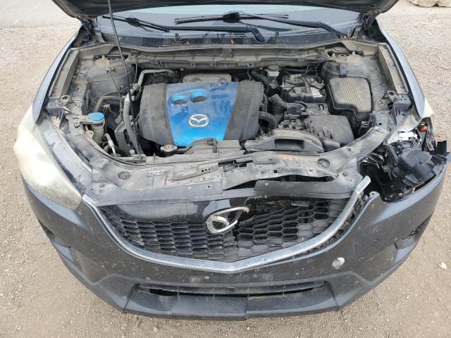 Photo 12 from auction – 2013 MAZDA CX-5 SPORT with VIN JM3KE4BE1D0162436