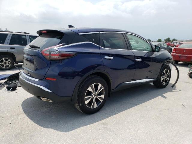 Photo 3 from auction – 2023 NISSAN MURANO S with VIN 5N1AZ2AJ7PC109850