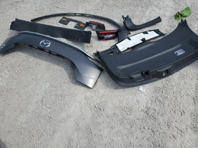 Photo 13 from auction – 2023 MAZDA CX-9 TOURI with VIN JM3TCBCY9P0647399