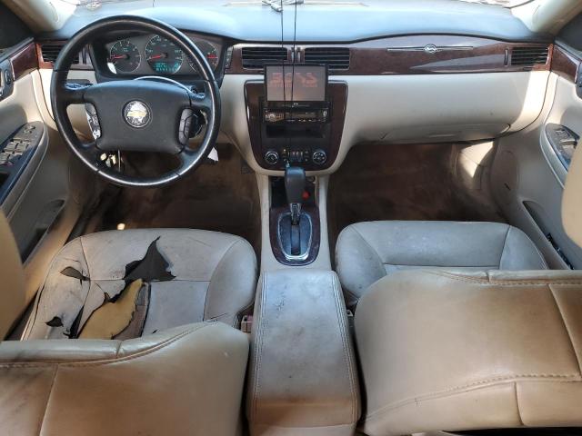 Photo 8 from auction – 2011 CHEVROLET IMPALA LT with VIN 2G1WB5EK7B1123094