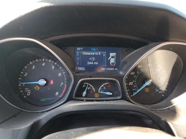 Photo 9 from auction – 2014 FORD FOCUS SE with VIN 1FADP3F22EL433595