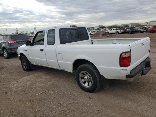 Photo 2 from auction – 2002 FORD RANGER SUP with VIN 1FTYR14U32PA27909