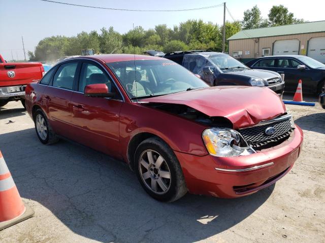 Photo 4 from auction – 2005 FORD FIVE HUNDR with VIN 1FAFP23165G195208