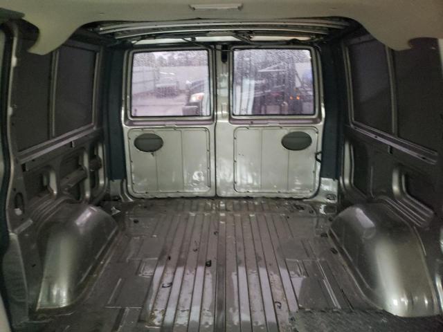 Foto 10 de la subasta – 2003 CHEVROLET ASTRO con VIN 1GCDL19X93B144587