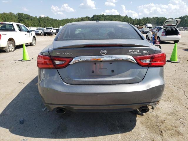 Photo 6 from auction – 2016 NISSAN MAXIMA 3.5 with VIN 1N4AA6AP4GC429060
