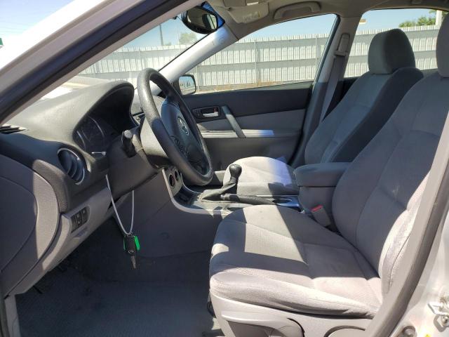 Photo 7 from auction – 2006 MAZDA 6I with VIN 1YVHP80C865M61959