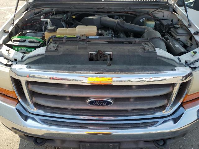 Photo 11 from auction – 2000 FORD F250 SUPER with VIN 3FTNW20S7YMA51585
