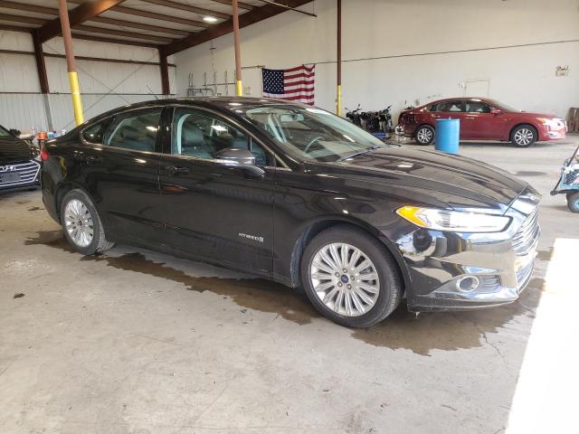 Photo 4 from auction – 2014 FORD FUSION SE with VIN 3FA6P0LU7ER191224