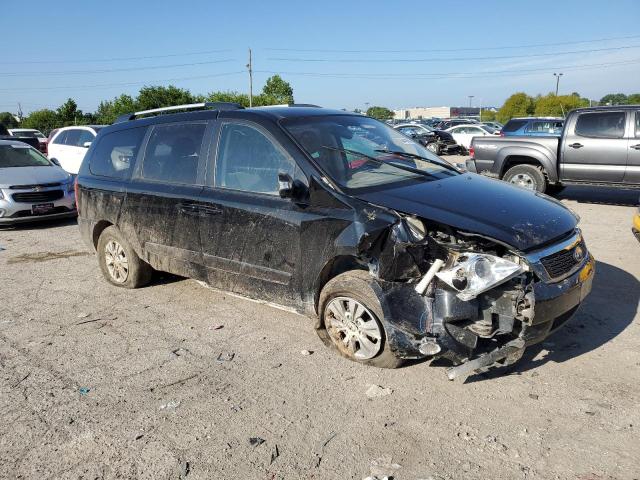 Photo 4 from auction – 2012 KIA SEDONA LX with VIN KNDMG4C7XC6471670