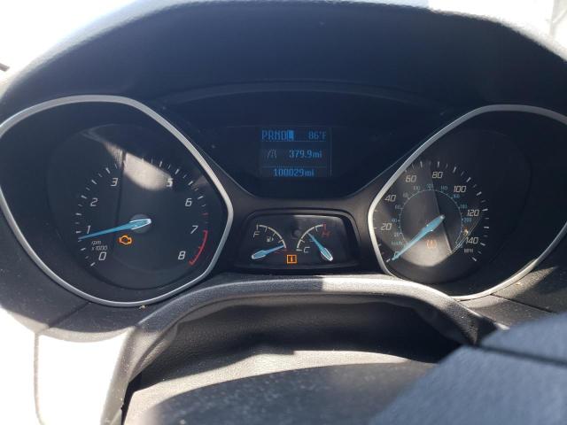 Photo 9 from auction – 2014 FORD FOCUS S with VIN 1FADP3E2XEL153232