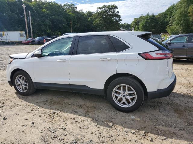 Photo 2 from auction – 2022 FORD EDGE SEL with VIN 2FMPK4J97NBA07056