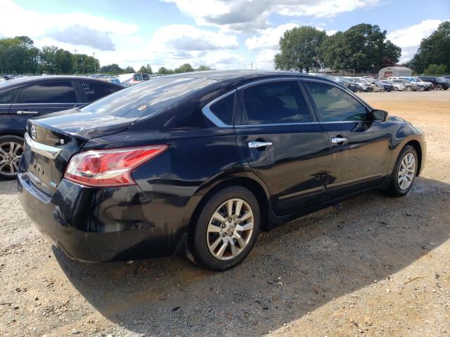 Photo 3 from auction – 2013 NISSAN ALTIMA 2.5 with VIN 1N4AL3AP8DC277109